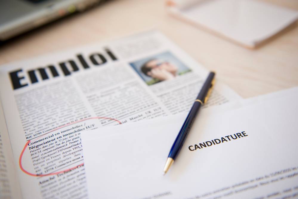 Visa Emploi (2)